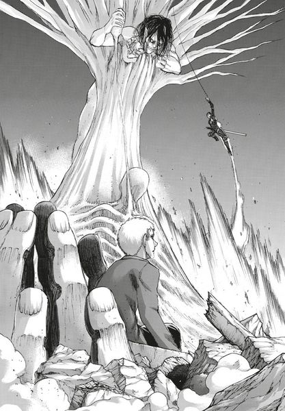 Produktbild: Attack on Titan 26