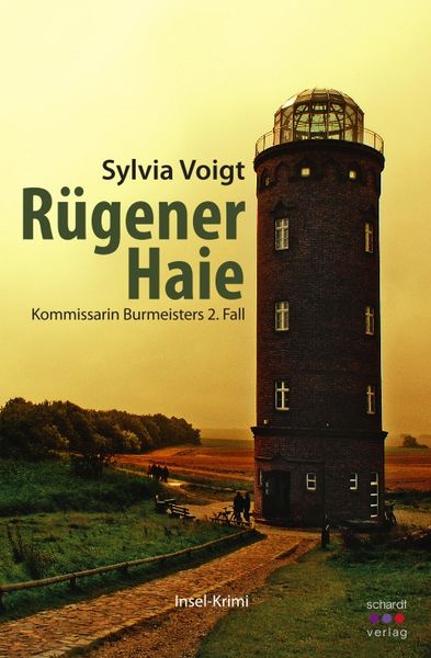 Produktbild: R&uuml;gener Haie