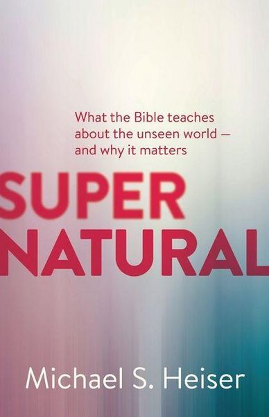 Produktbild: Supernatural