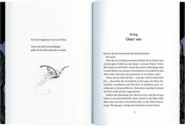 Produktbild: Die Schule der au&szlig;ergew&ouml;hnlichen Feen (Bd. 1)