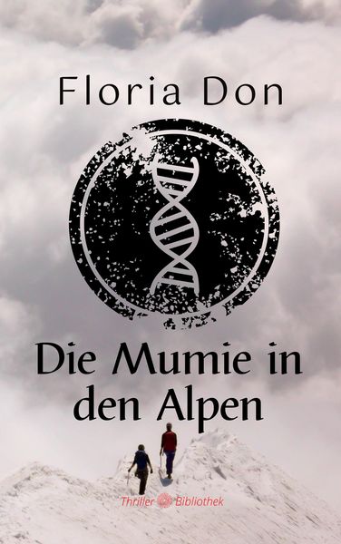 Produktbild: Die Mumie in den Alpen