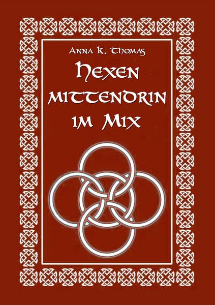 Produktbild: Hexen Mittendrin im Mix