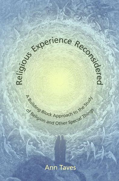 Produktbild: Religious Experience Reconsidered