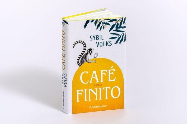 Produktbild: Caf&eacute; Finito