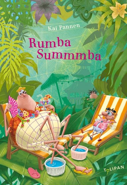 Produktbild: Rumba Summmba