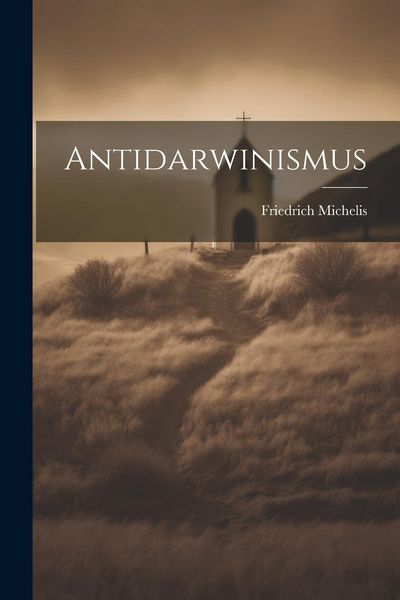 Produktbild: Antidarwinismus