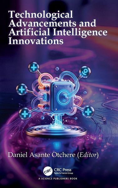 Produktbild: Technological Advancements and Artificial Intelligence Innovations