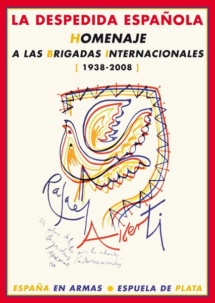 Produktbild: La despedida espa&ntilde;ola