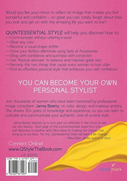 Produktbild: Quintessential Style