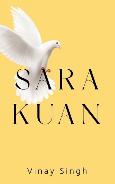 Produktbild: Sara Kuan
