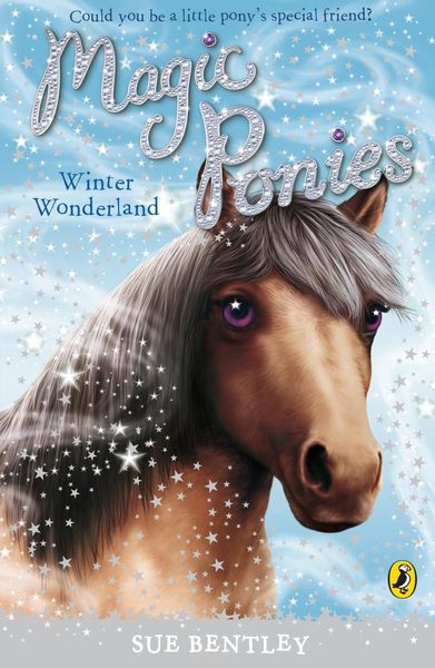 Produktbild: Magic Ponies: Winter Wonderland
