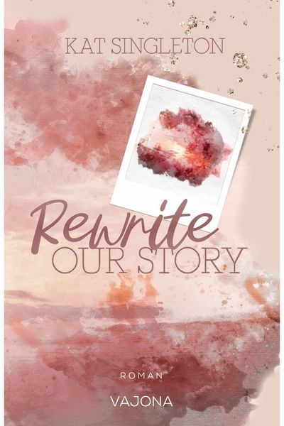 Produktbild: Rewrite Our Story