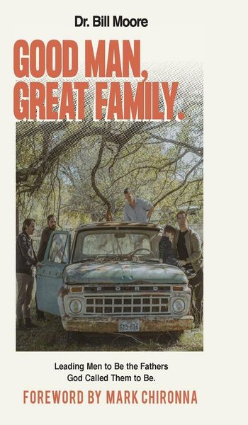 Produktbild: Good Man, Great Family