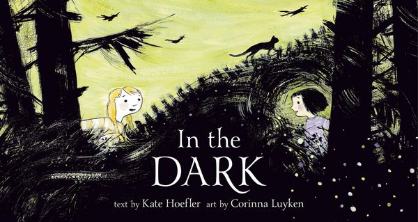 Produktbild: In the Dark