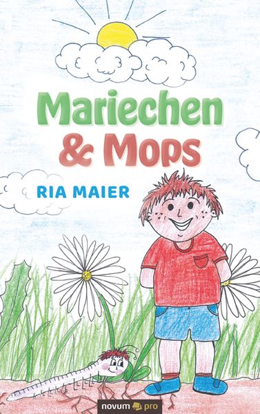 Produktbild: Mariechen & Mops