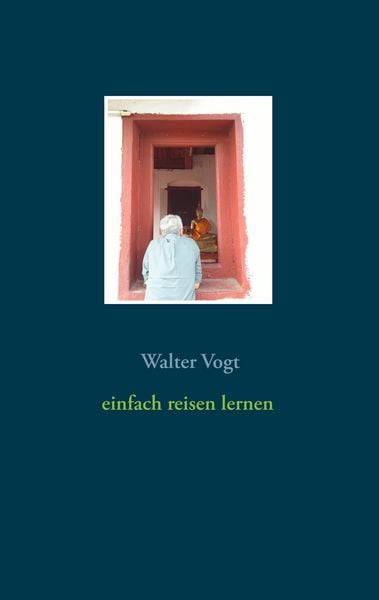 Produktbild: Einfach reisen lernen