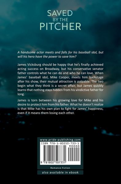 Produktbild: Saved by the Pitcher