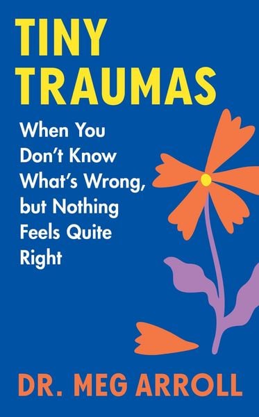 Produktbild: Tiny Traumas