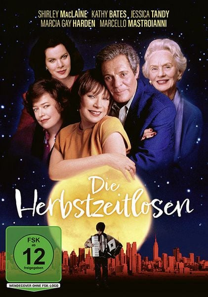 Produktbild: Die Herbstzeitlosen