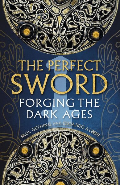 Produktbild: The Perfect Sword