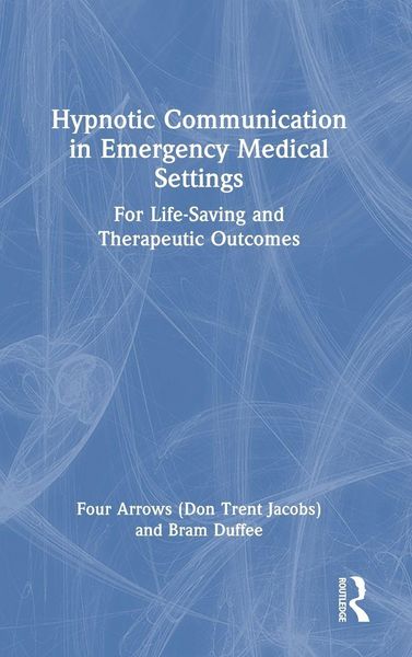 Produktbild: Hypnotic Communication in Emergency Medical Settings