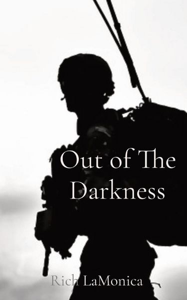 Produktbild: Out of The Darkness