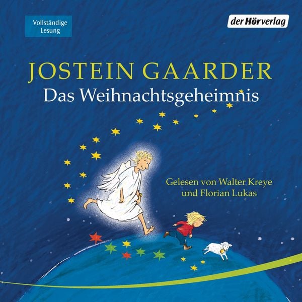Produktbild: Das Weihnachtsgeheimnis