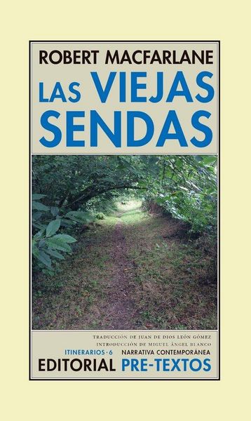 Produktbild: Las viejas sendas