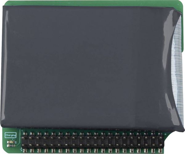 Produktbild: Joy-it rb-strompi3BAT-XL Raspberry Pi&reg; USV Passend f&uuml;r (Einplatinen-Computer) Raspberry Pi&reg; 1 St.