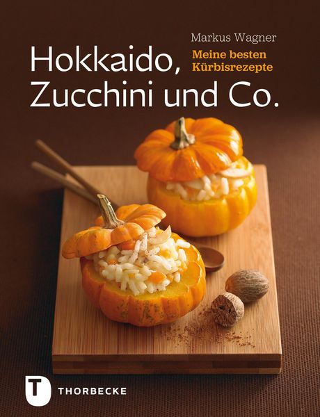 Produktbild: Hokkaido, Zucchini und Co.