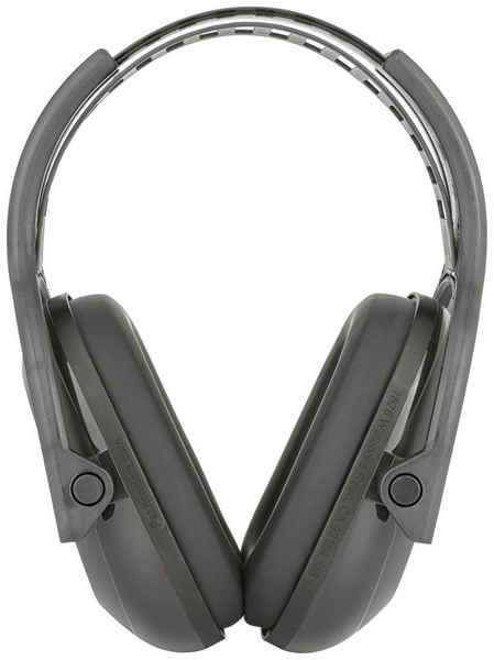 Produktbild: Howard Leight VS100D VeriShield&trade; 1035196-VS Kapselgeh&ouml;rschutz 26 dB 1St.