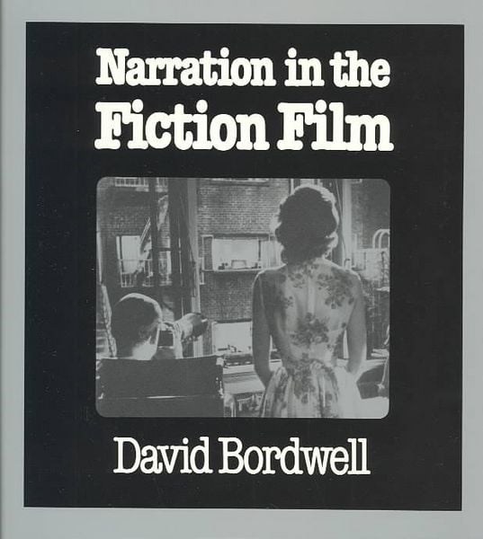 Produktbild: Bordwell, D: Narration in the Fiction Film