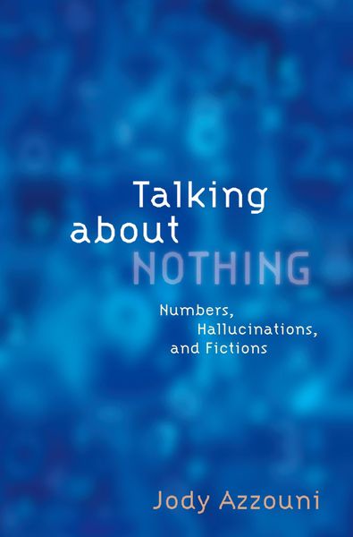 Produktbild: Talking About Nothing