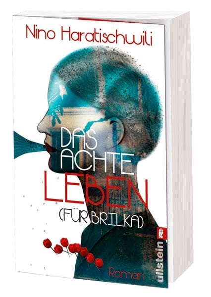 Produktbild: Das achte Leben (F&uuml;r Brilka)