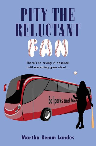 Produktbild: Pity the Reluctant Fan