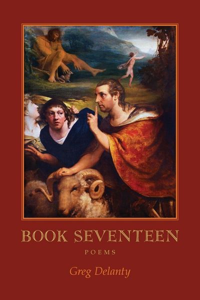 Produktbild: Book Seventeen