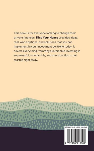 Mind Your Money