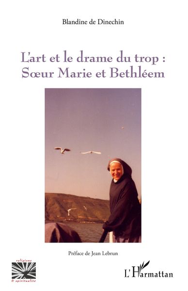 Produktbild: L'art et le drame du trop :