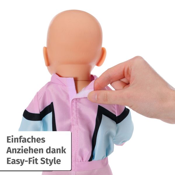 Produktbild: BABY born Jogging Anzug 36cm