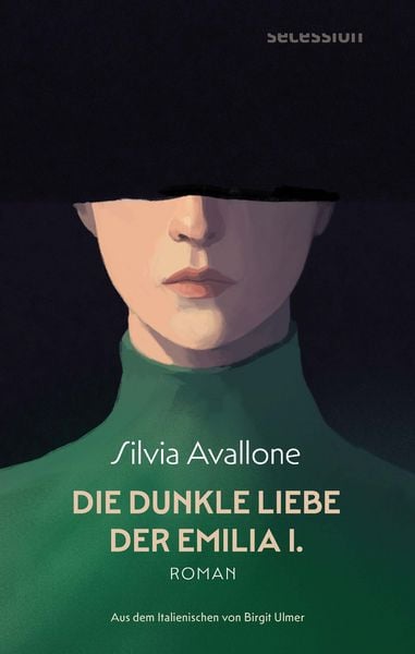 Produktbild: Die dunkle Liebe der Emilia I.