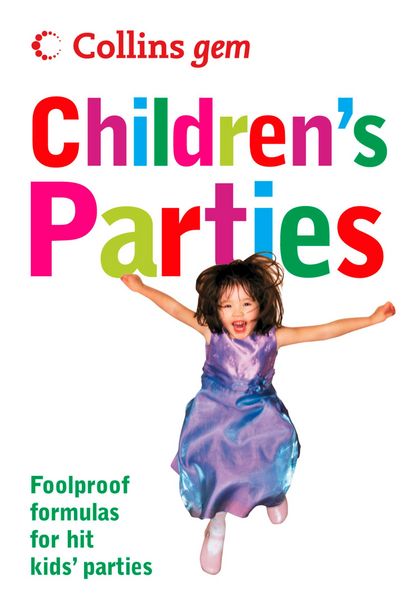 Produktbild: Children's Parties