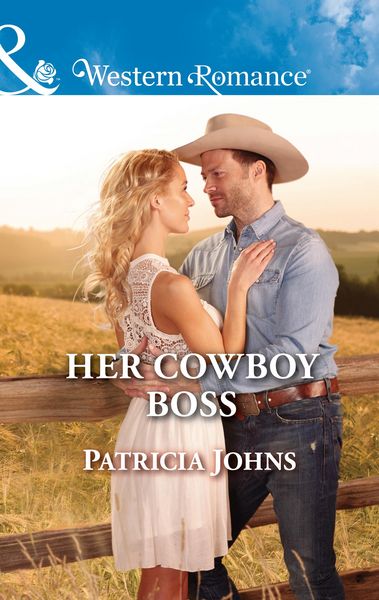 Produktbild: Her Cowboy Boss