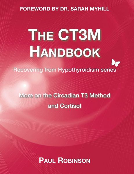 Produktbild: CT3M Handbook