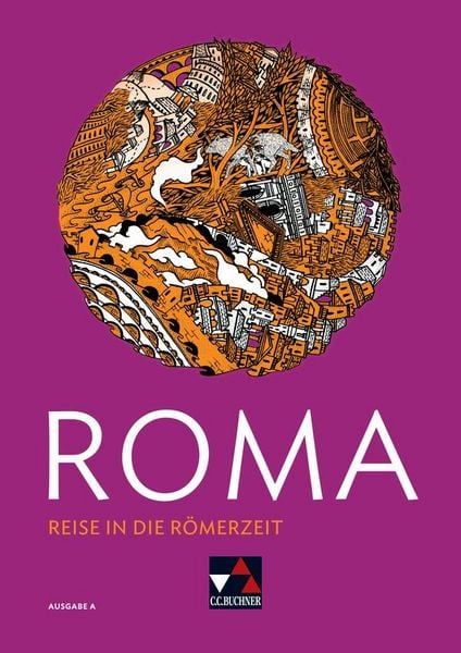 Produktbild: Roma A / ROMA A Reise in die R&ouml;merzeit