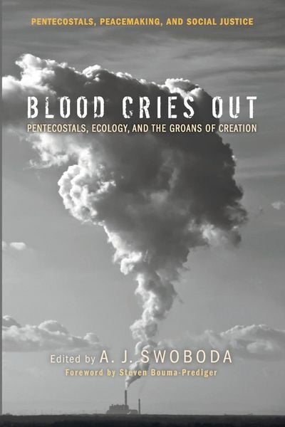 Produktbild: Blood Cries Out