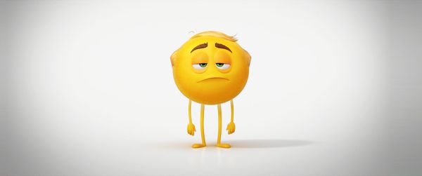 Produktbild: Emoji - Der Film (4K Ultra HD) (+ Blu-ray)