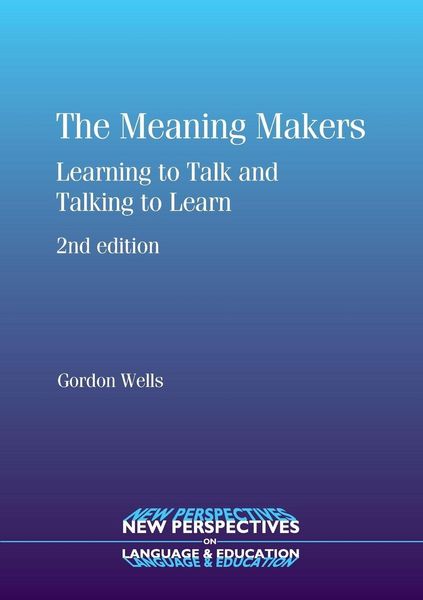 Produktbild: The Meaning Makers