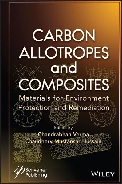 Produktbild: Carbon Allotropes and Composites
