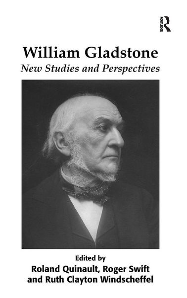 Produktbild: William Gladstone