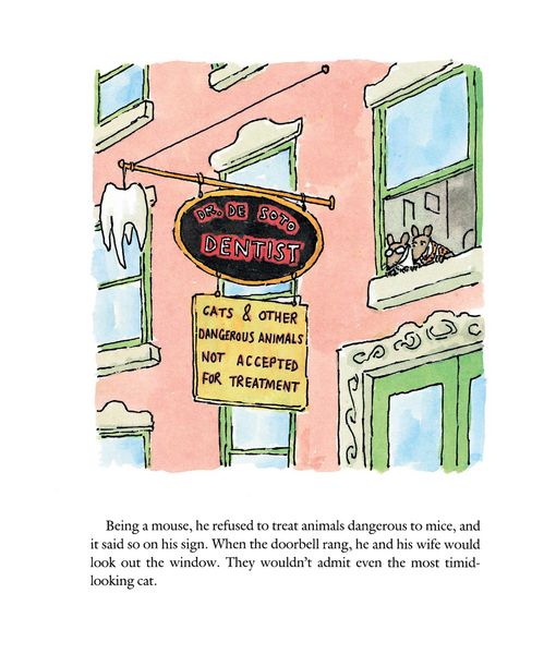 Produktbild: Doctor de Soto